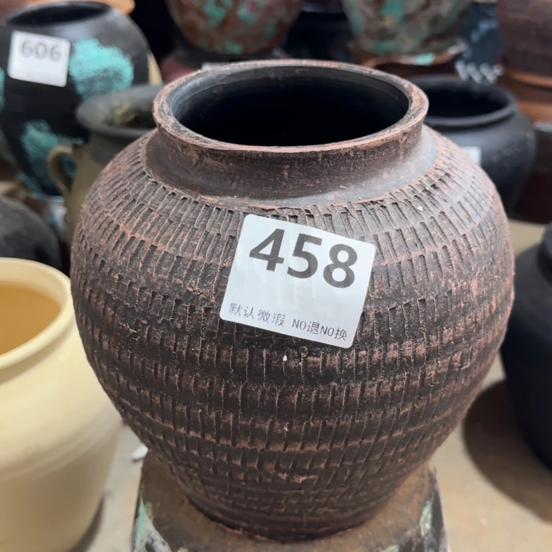 瑕疵458带孔高度20口径11