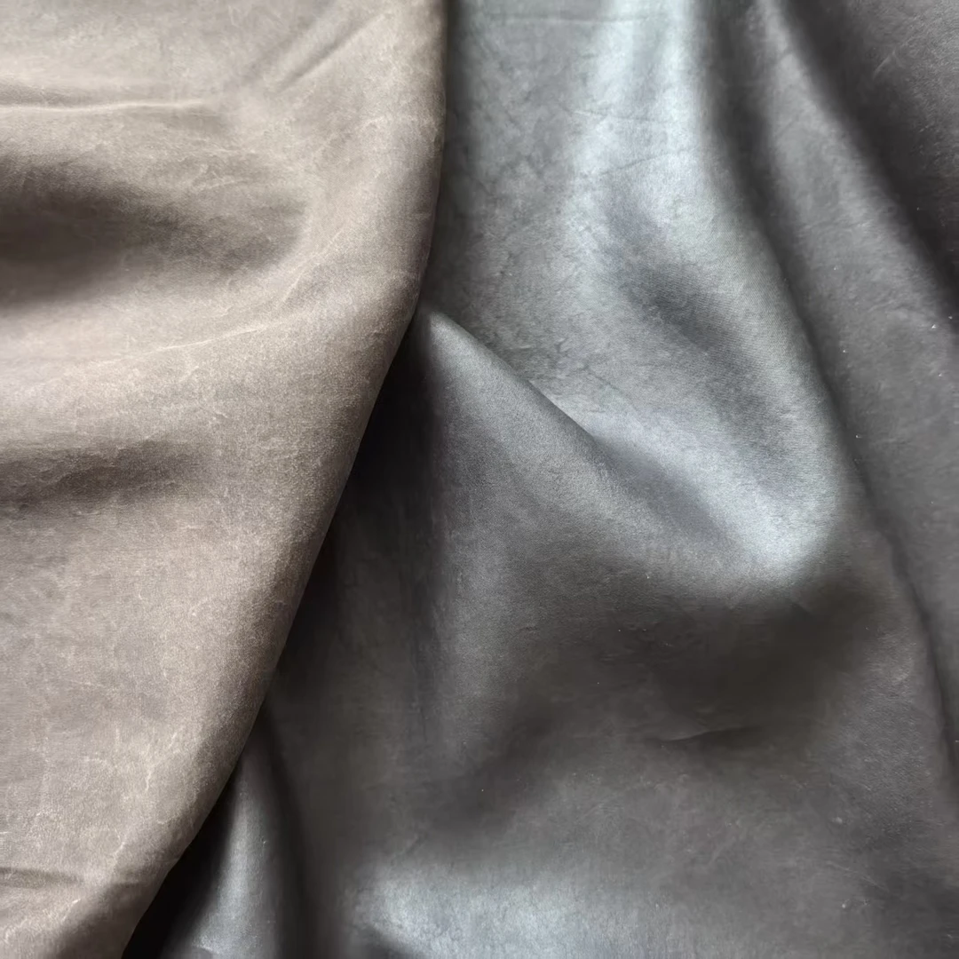 非遗传承人系列  银云沙平板  面料