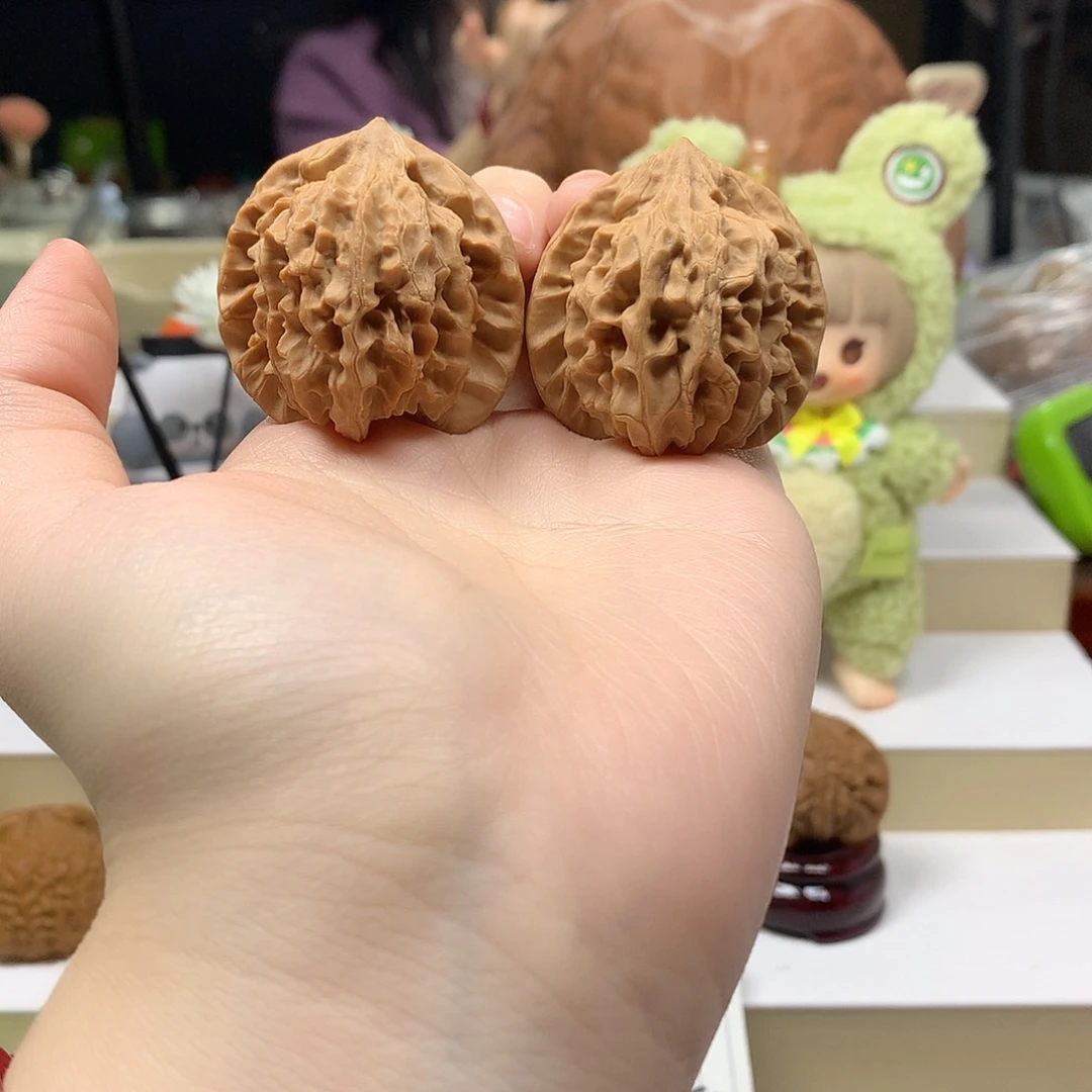 吊坠桃核40尺龙门涧