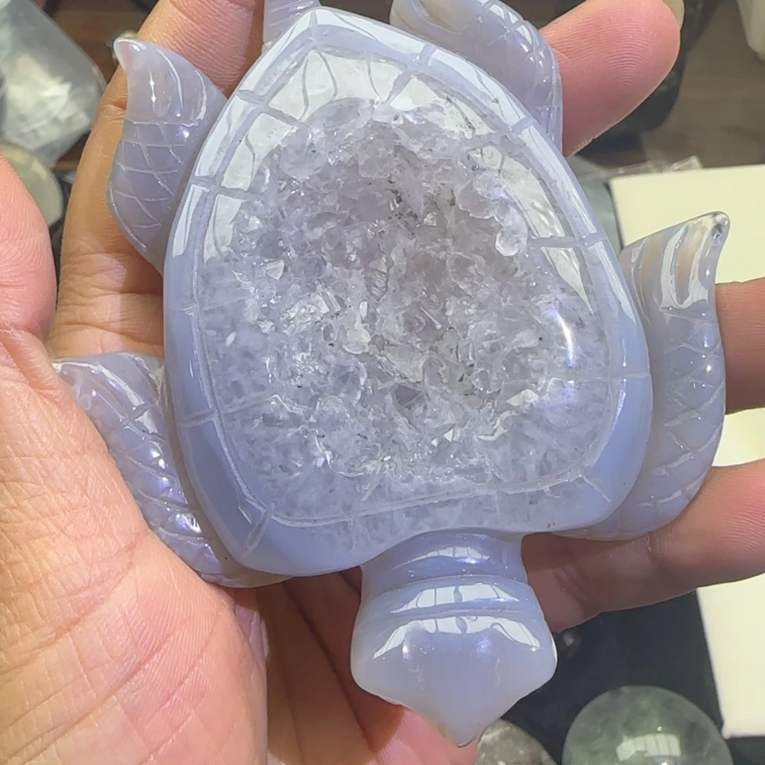 水晶未镶嵌未镶嵌b109