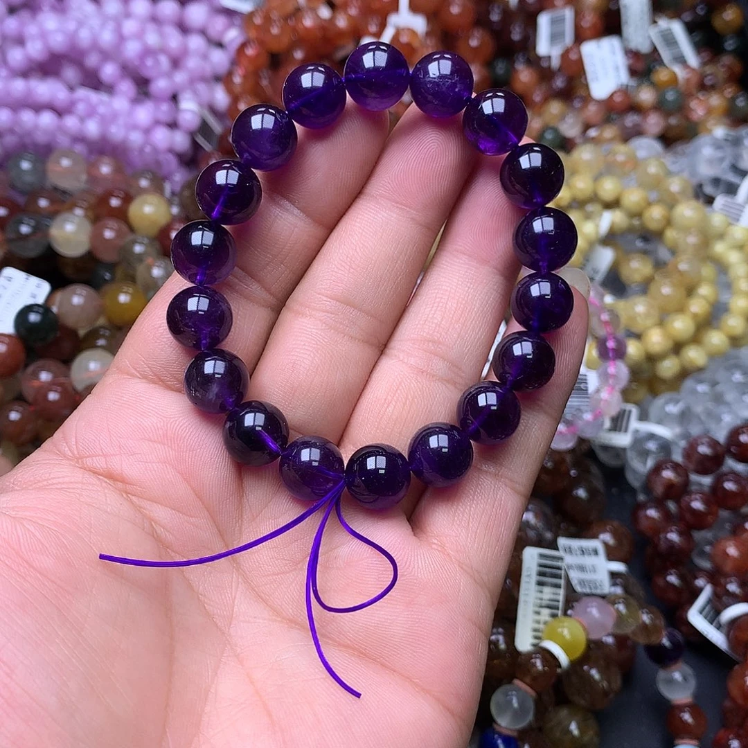 未镶嵌手链水晶，，