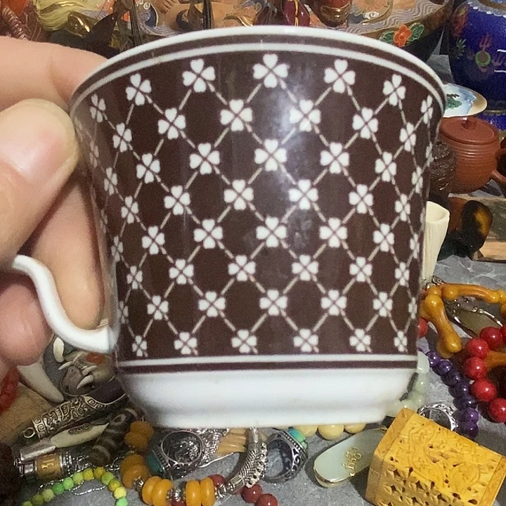 爽****摆件瓷器制作工艺精湛工艺