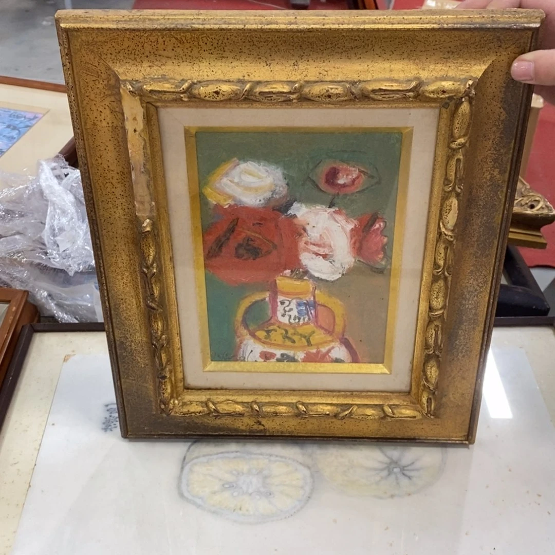 赵**师精品剪纸艺术作品