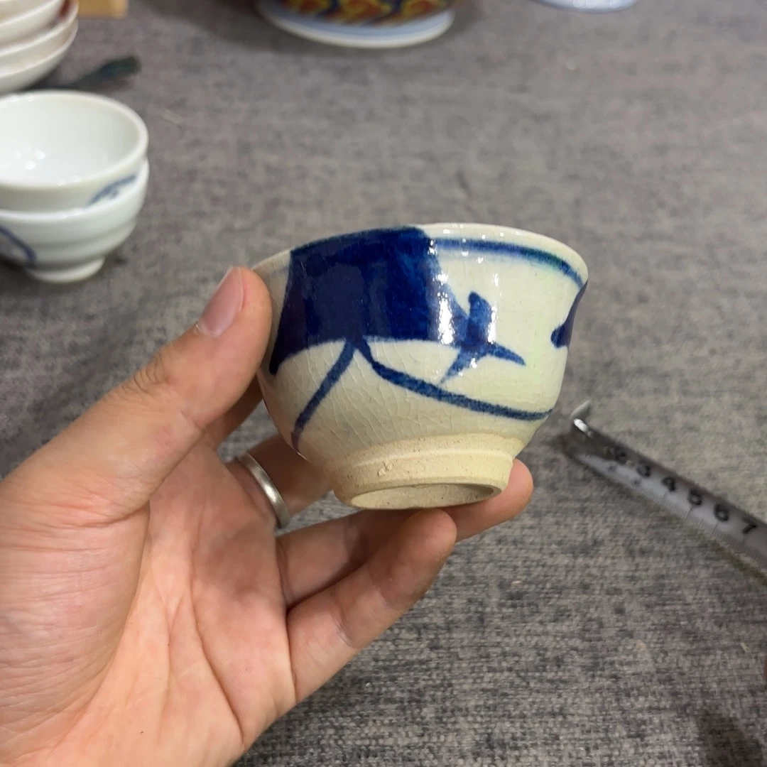 非常好看的物品