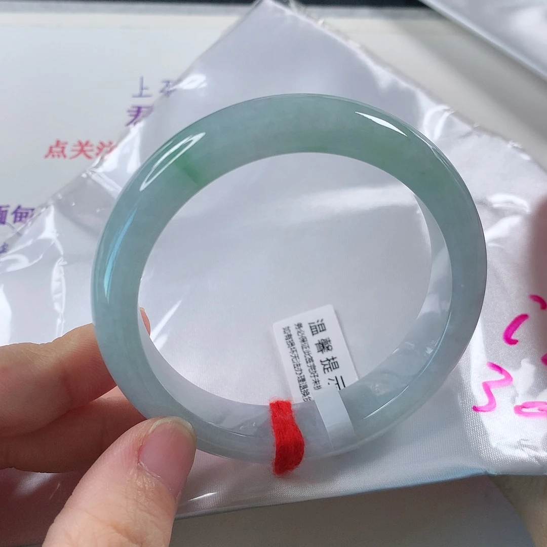 未镶嵌手镯翡翠⑨④
