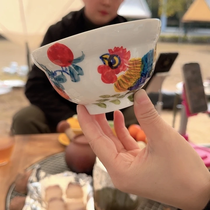 陶瓷景德镇陶瓷手工制作