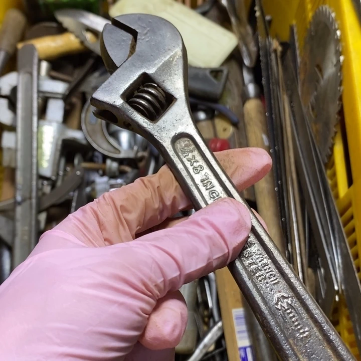 铁古***木二手工具二手工具