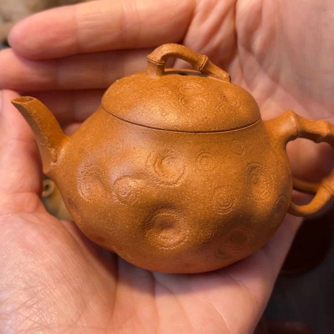 森***）茶壶紫砂宜兴紫砂
