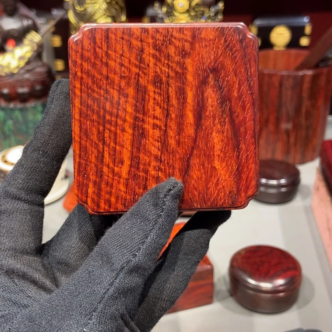 紫檀木类成套家具