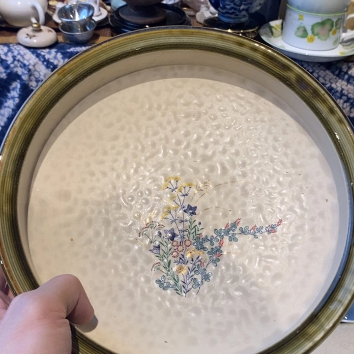 瓷片瓷器瓷器瓷器