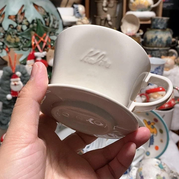 搪瓷茶漏咖啡漏………………