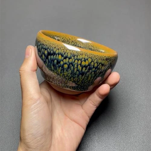 【闪购商品】茶盏-10171..........