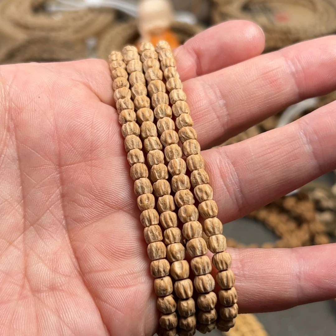 手串柏香籽/百香籽