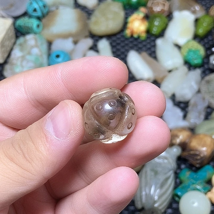 摆件直播间链接156