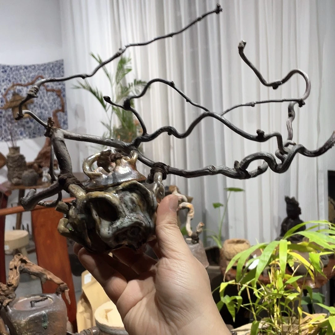 景德镇陶瓷艺术器物