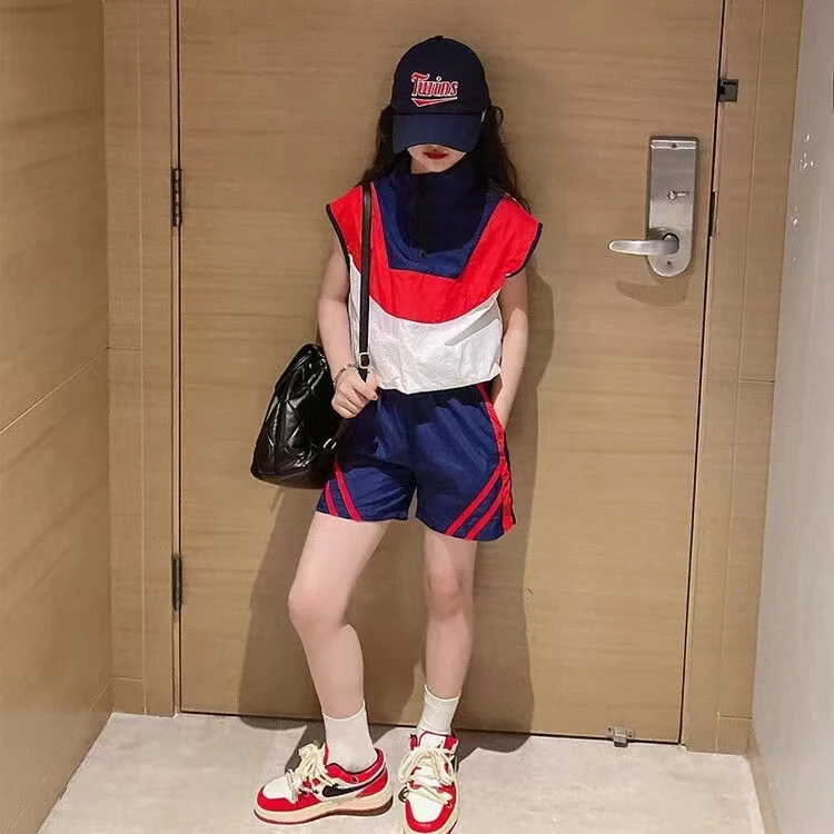 〖YAOYAO〗T801-1000 男女宝童儿童装新款童装时尚休闲