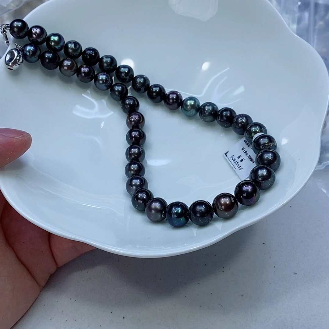 海水珍珠颈饰未镶嵌