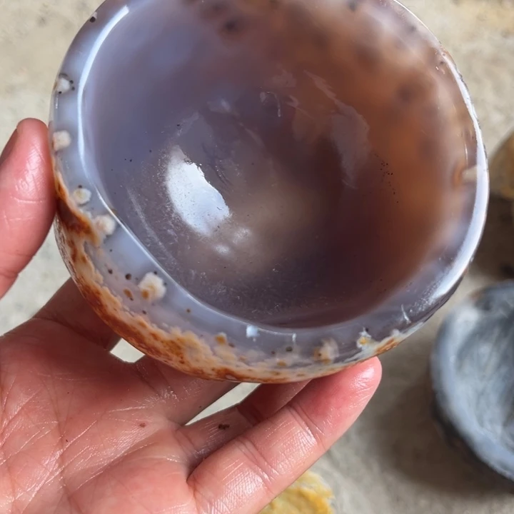 未镶嵌手链玛瑙/玉髓