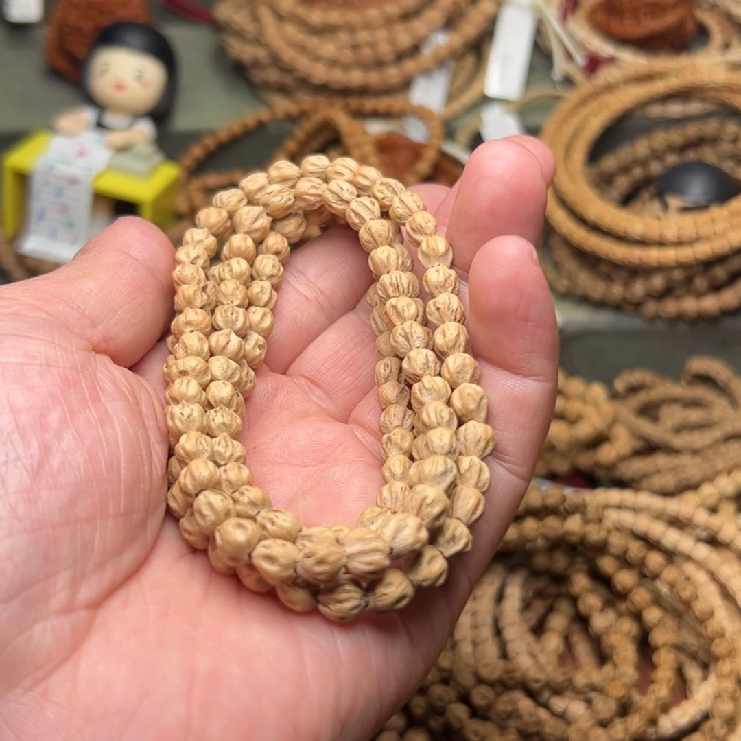 手串柏香籽/百香籽