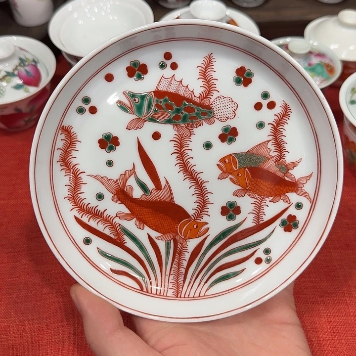 陶瓷艺术品收藏陶瓷