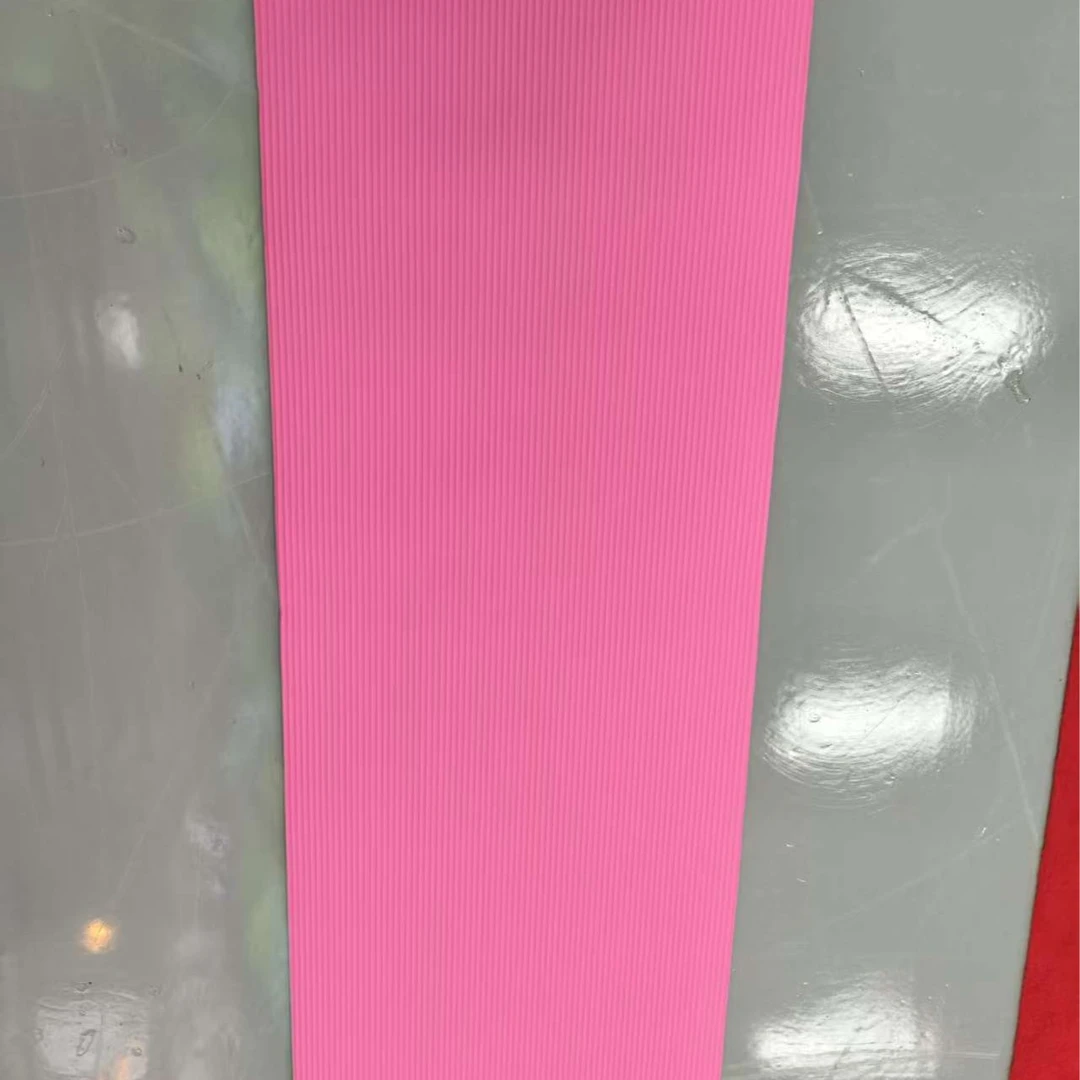 瑜伽垫款式颜色随机bph