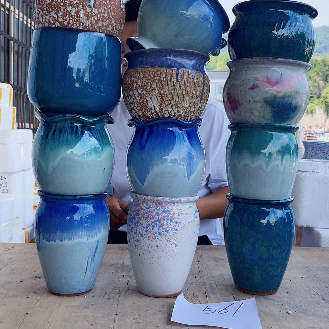 王嫂花盆直播0525-561筐