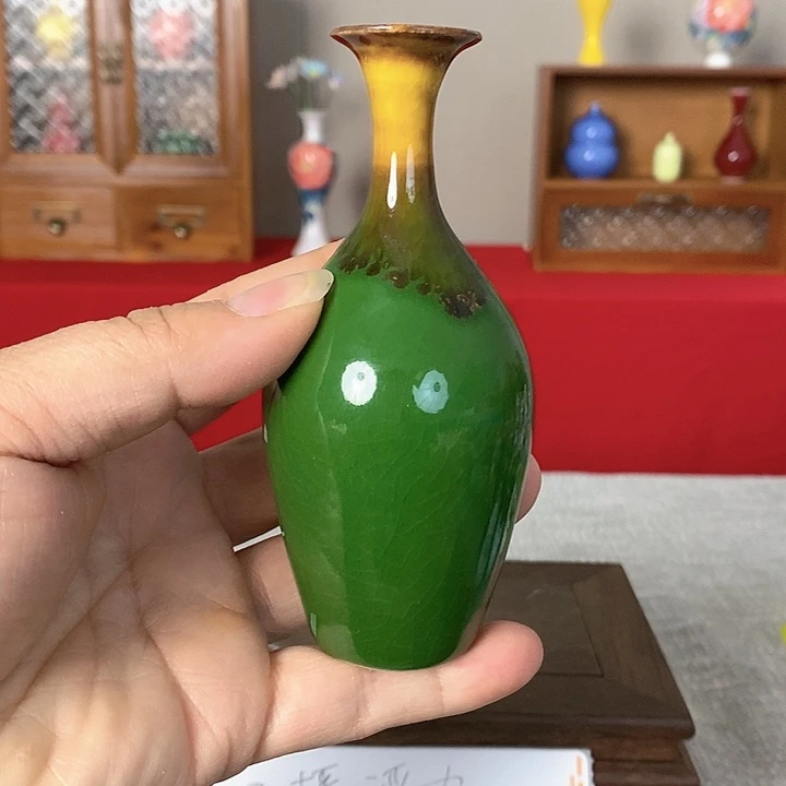 摆件景德镇瓷器研究与创作