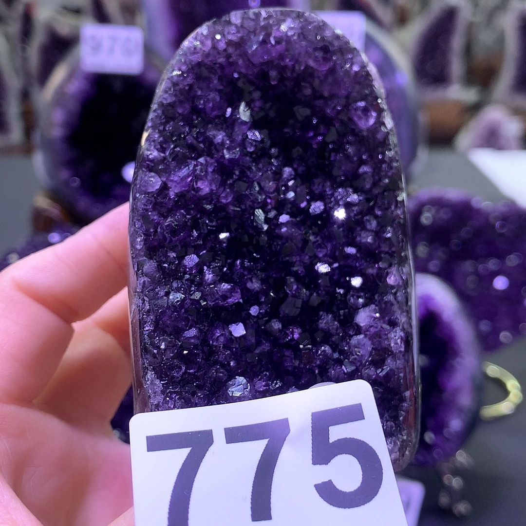 水晶水晶摆件未镶嵌