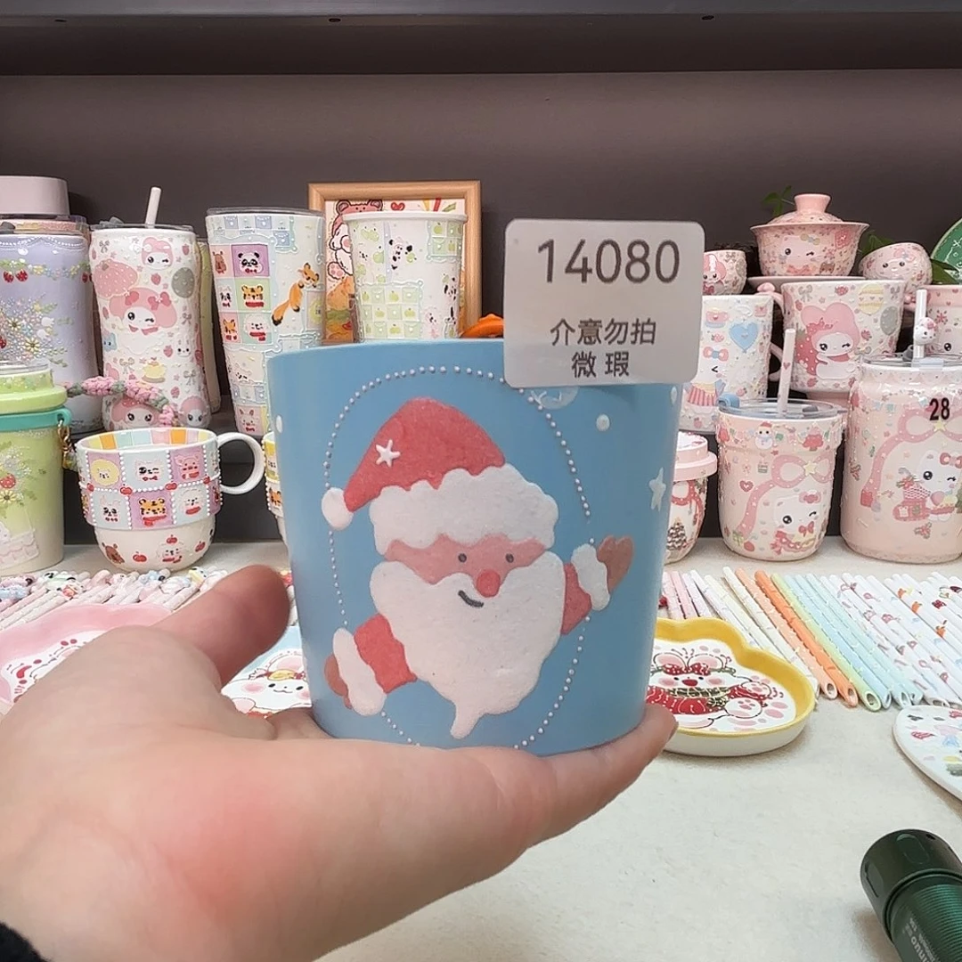 景德镇设计师款陶瓷