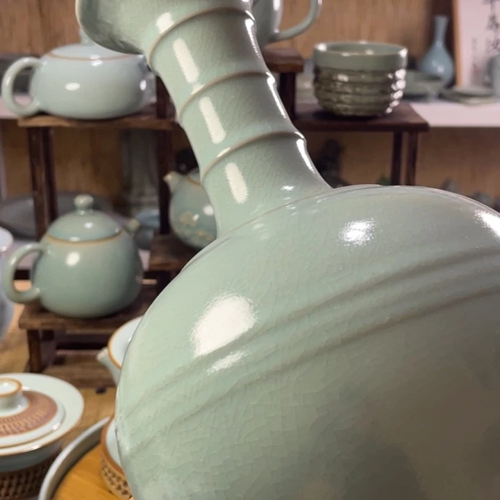 玉*汝州原矿釉发发发发发发发