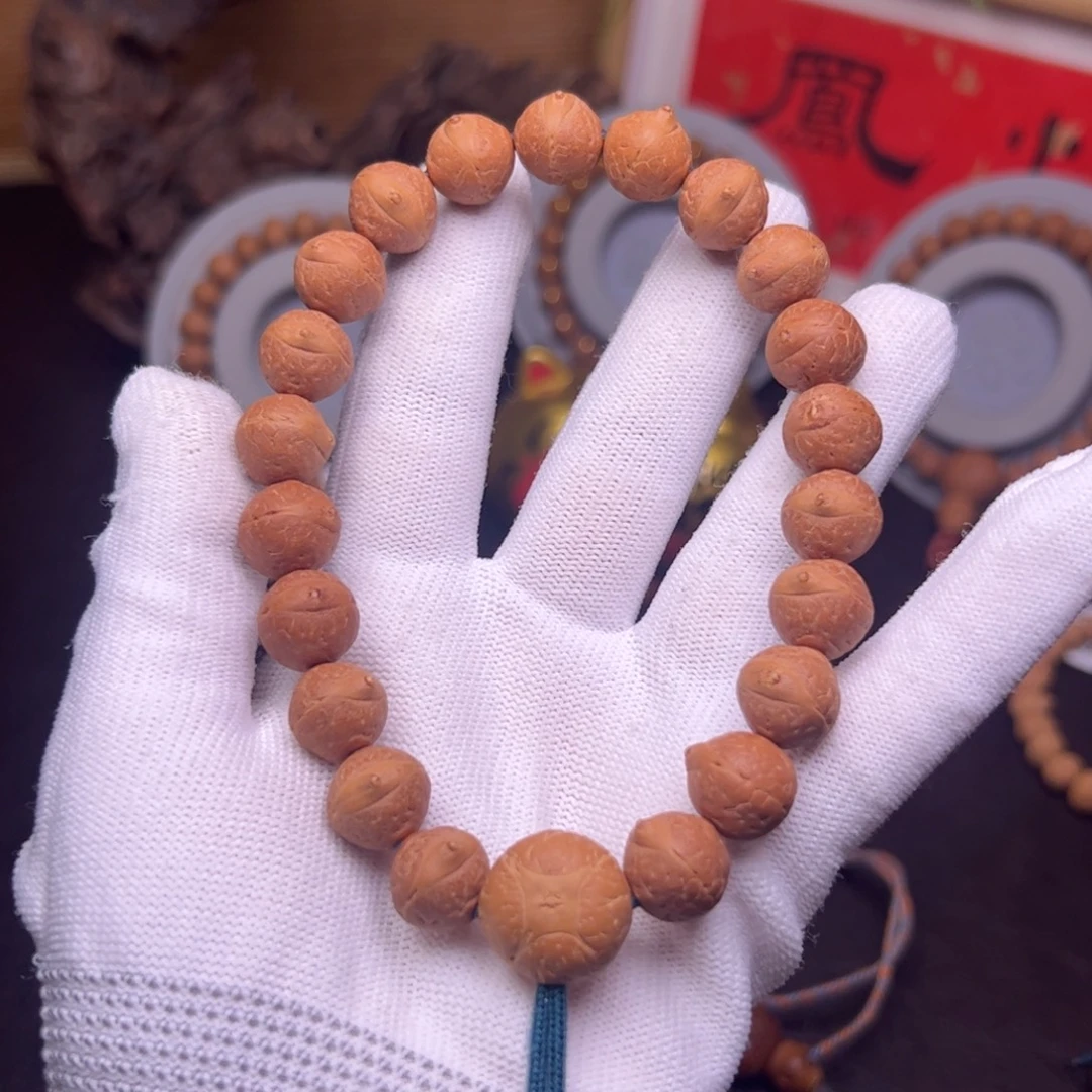 手串凤眼菩提菩提