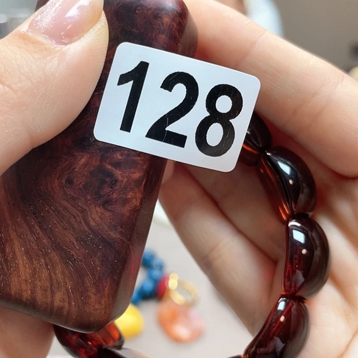 大果紫檀（缅甸花梨）