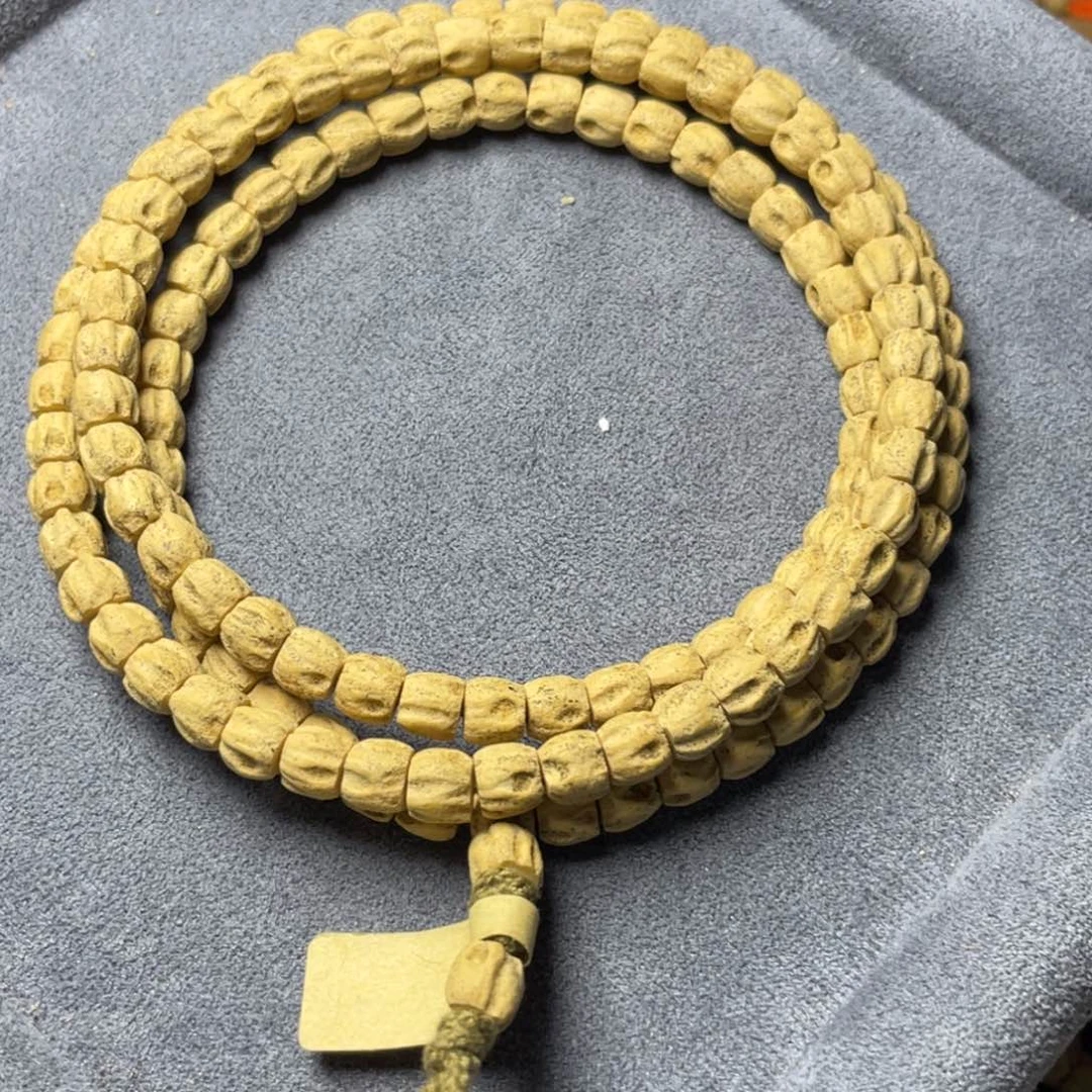 柏香籽/百香籽手串