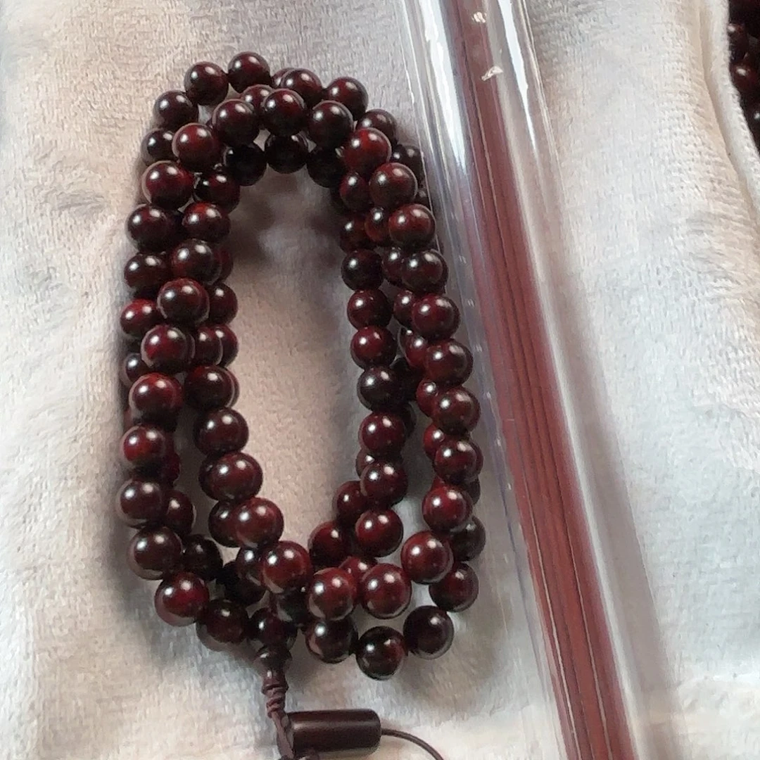 檀香紫檀（小叶紫檀）其他王*位0.8/108