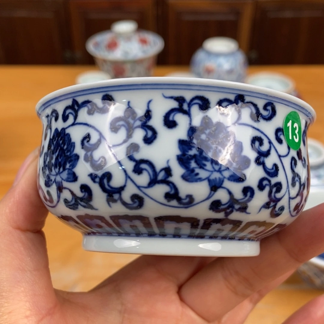 景德镇手绘哈哈哈哈哈哈