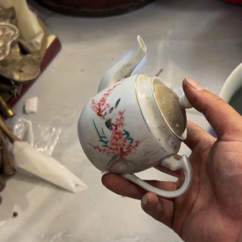 结***缘核桃木/黑胡桃（胡桃木）