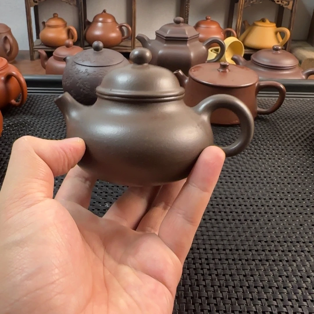 茶壶紫砂紫砂紫砂紫砂