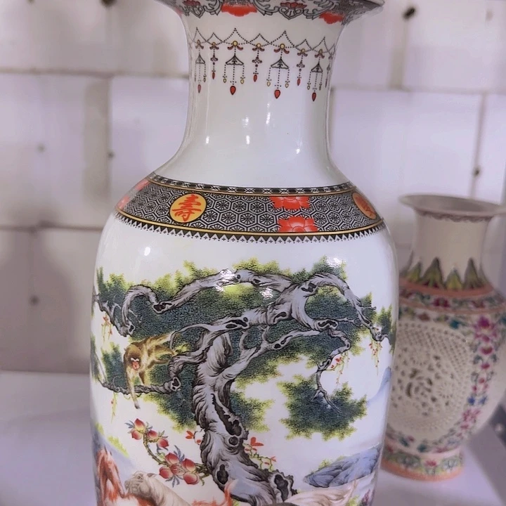 摆件景德镇摆件摆件