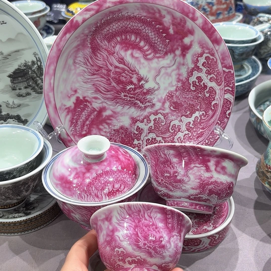 瓷片景德镇陶瓷学院等单位联合