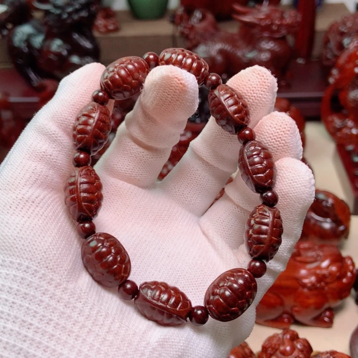 檀香紫檀（小叶紫檀）