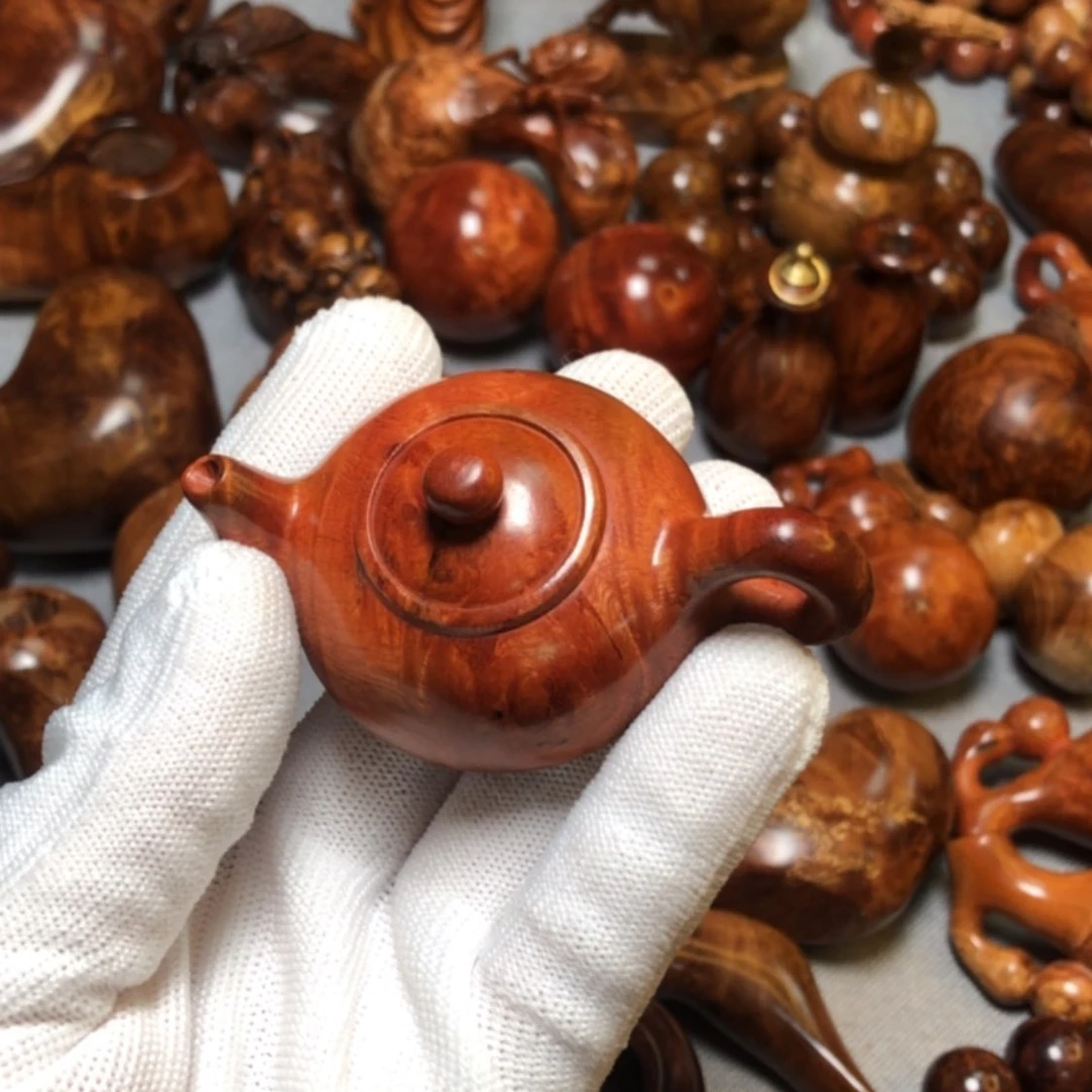 【闪购商品】木麻梨疙瘩
