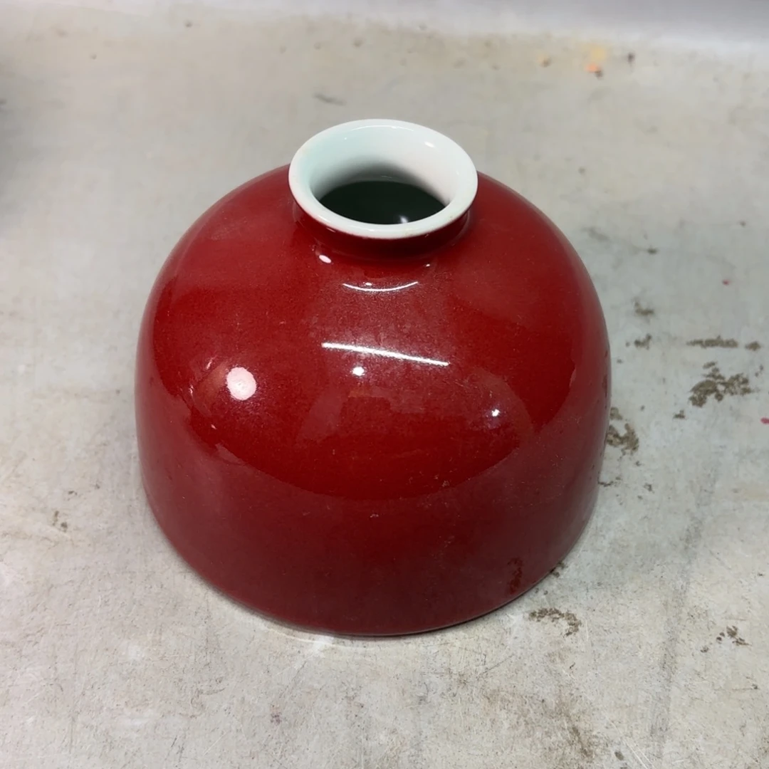 铁***l摆件瓷精品高货工艺美术品细路摆件