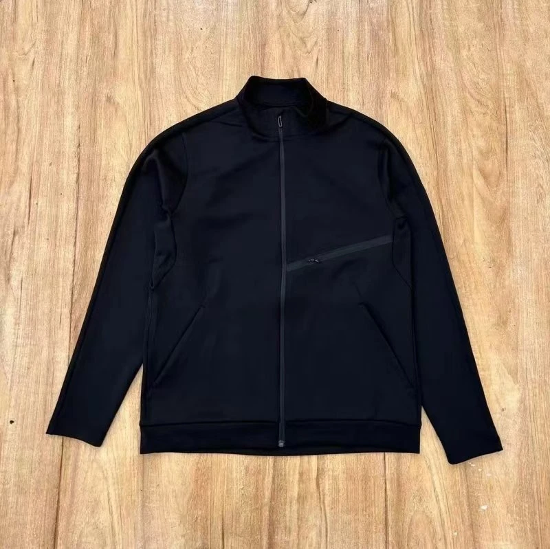 240薄款男女立领外套，内搭，韩国订单箭头款无标，原厂原面料