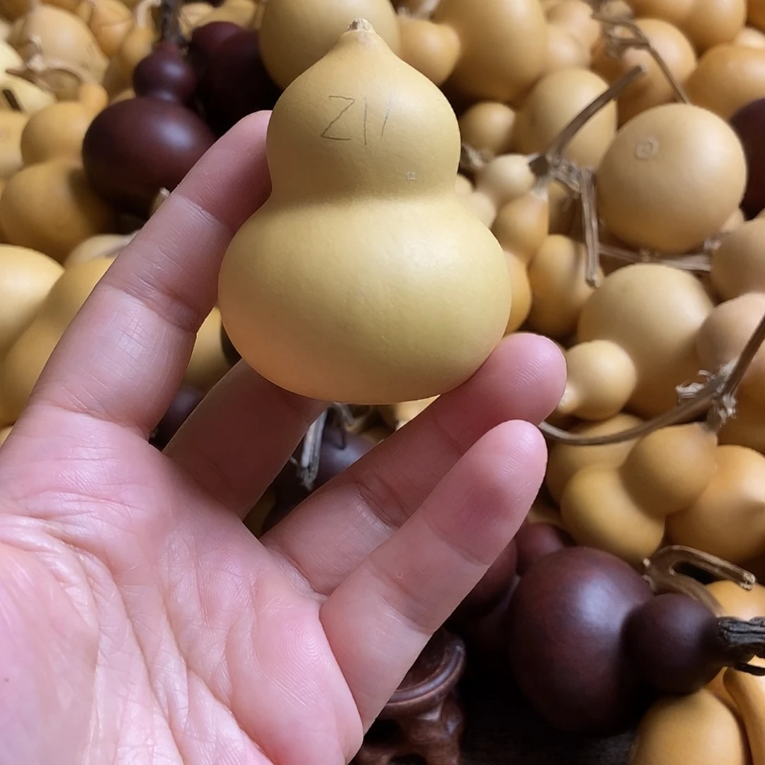 文玩葫芦 非完美主义者 慎拍 211