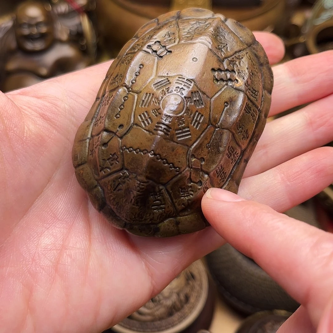 铜器摆件下单链接