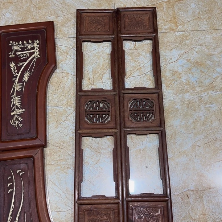 宋****影精美雕刻挂件花板