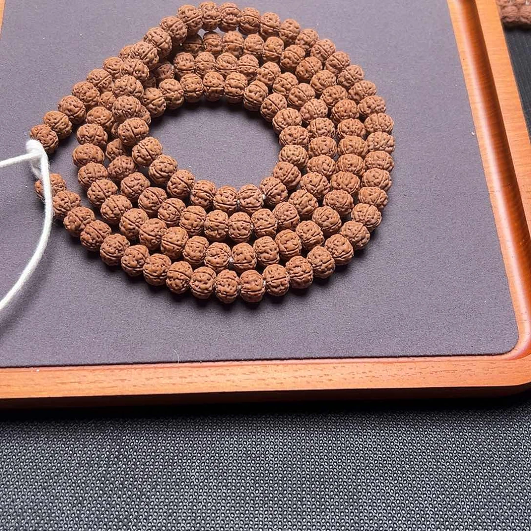 王***陈金刚菩提吊坠老树王卡10