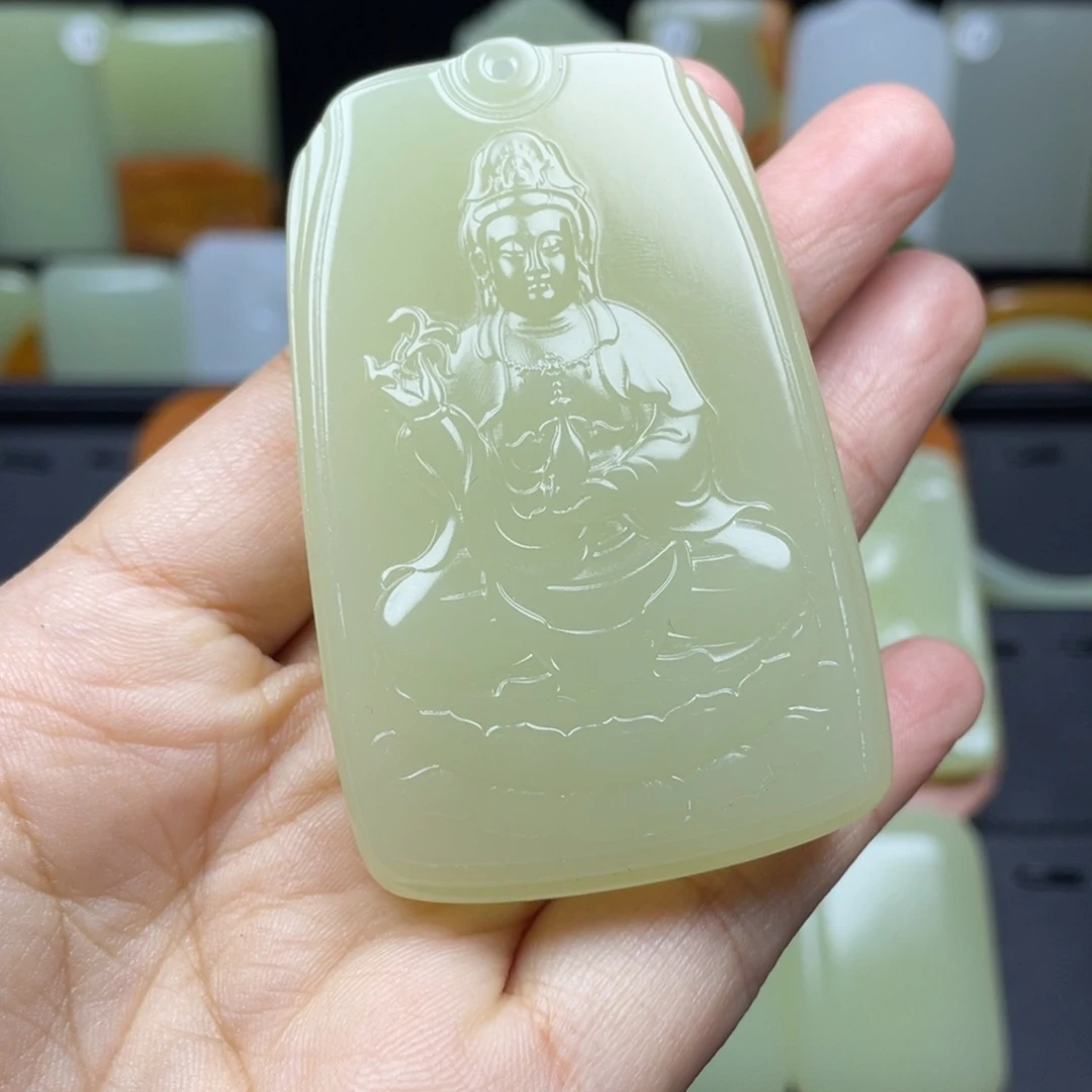 平安无事挂件牌子