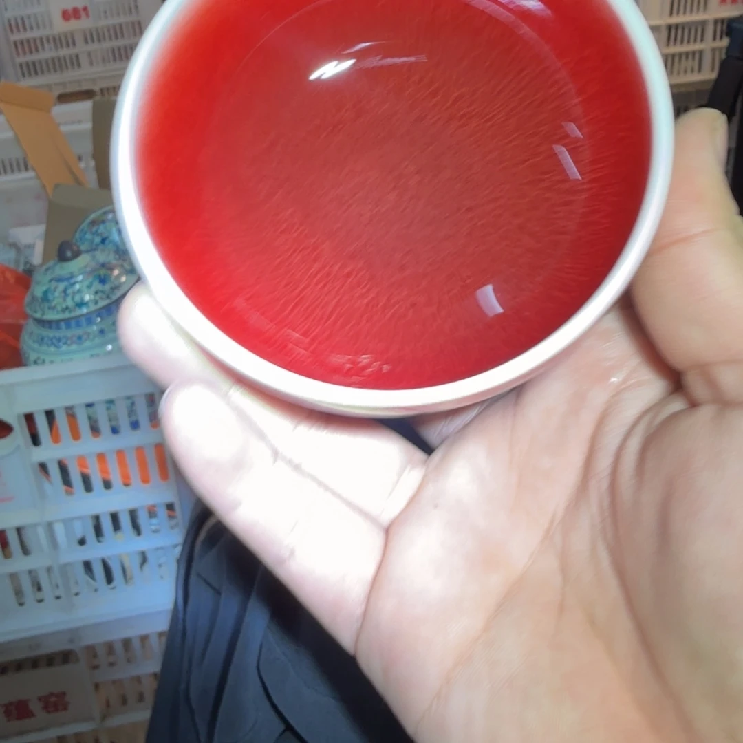 紫砂陶瓷茶具微瑕介意勿拍