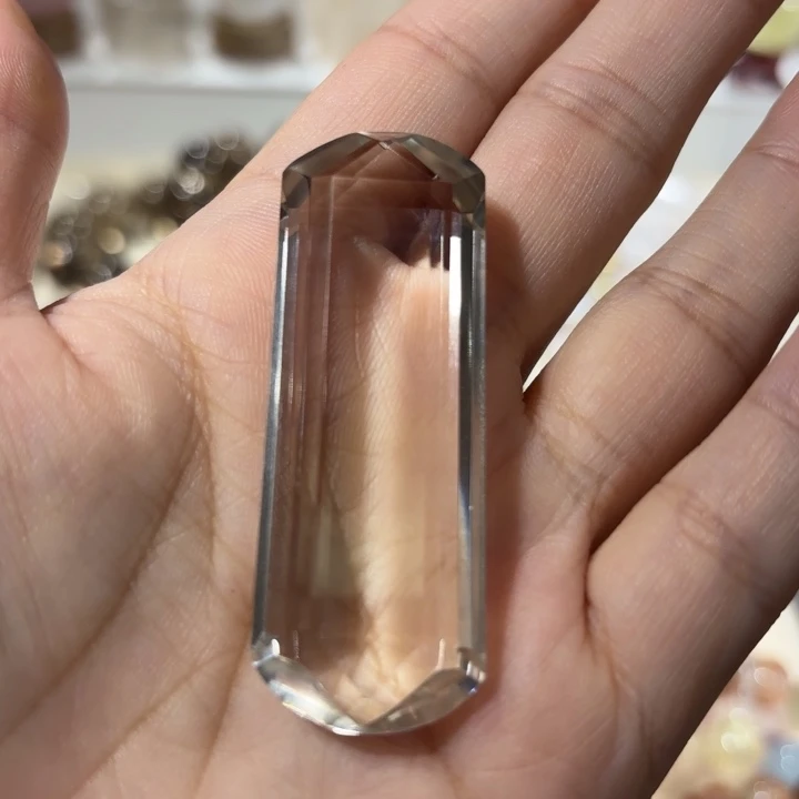 未镶嵌手链水晶吊坠